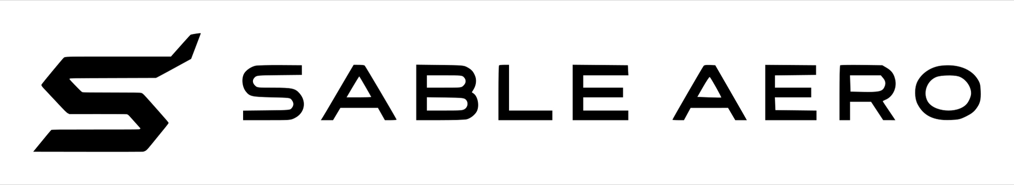 Sable Aero Logo